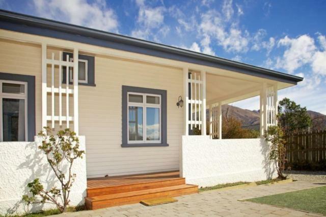 Mcdougall Cottage Wanaka Eksteriør billede